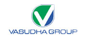 Vasudha Logo